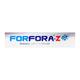FORFORA Z SHAMPOO WITH Conditioner 75ml - Dandruff-TAA