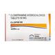 CLOPIN 50 Tablet 10's - Depression-Ant