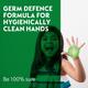 Dettol Skincare Liquid Hand Wash (Buy 1 Get 1 Free) 675 ml - Hand Wash & Soaps