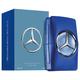 Mercedes-Benz Man Blue Eau de Toilette 100 ml - Men Perfumes (Edt/Edp)
