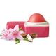 Organic Harvest Pink Lip Balm(Lily) 10 gm - Lip Balms