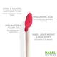 Star Struck by Sunny Leone Lip Tint - Pink Passion 6.0 ml - Lip Stains & Tints