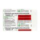 Ramistar H 10mg Tablet 15'S - Hypertension-ACE