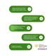 Kerala Ayurveda Evakalp Tablet 100's - Speciality Medicines
