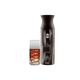 Ajmal Zeal EDP Aquatic Woody Perfume And Carbon Homme Deodorant Citrus Spicy Fragrance 300 ml - Men Perfumes (Edt/Edp)