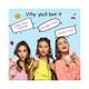 MyGlamm POPxo Liquid Eyeliner Kit - Eye Gotchu-3-Monday Blues, Red Flag, Pinky Swear 9 ml - Eyeliners
