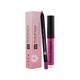 Star Struck By Sunny Leone Purple Taffy Lip Kit (Lip Gloss + Lip Liner) 2's - Liquid Lipsticks