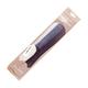 Glimmer Handle Comb 8.5 Inch Blue 1's - Hair Combs