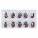 DOCOSA FM Capsule 10's - Supplements-Sup