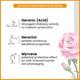 Keya Seth Aromatherapy Relaxing Floral Summer Body Oil Non-Sticky and Quick Absorbing 200 ml - Massage Oils