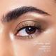 Lakme Be-jewel Multichrome Eyeshadow - Midnight Metals 12 gm - Eyeshadow, Bases & Primers