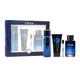 Gift Set - 4pc My Story for Him (10ml EDP + 100 ml EDP+150ml Deo +100ml Shower Gel) 360 ml - Deodorants/Roll-Ons