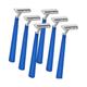 Zlade Eazyglide II Twin-Blade Readyshavers 6's - Razors & Cartridges