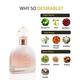 RIHANAH Secret Musk Eau De Parfum for Men & Women 100 ml - Perfumes (Edt/Edp)