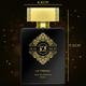 La French Oud Nuit Eau De Parfum 100 ml - Perfumes (Edt/Edp)
