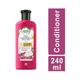 Herbal Essences White Strawberry & Sweet Mint CONDITIONER- For Cleansing and Volume - No Paraben, No Colorants 240 ml - Conditioners