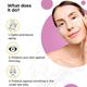 Cosmos by Bewakoof Anti-aging Magic Mineral Under Eye Mask Powered By Zinc & Vitamin-E 3 gm - Eye Masks