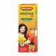 Baidyanath Maha Bhringraj  Hair Oil For Strong Hair No Chemical 100 ml - Speciality Medicines