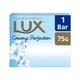lux International Creamy Perfection Soap Bar 75 gm - Soaps