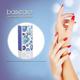 Basicare 4 Way Super Block 1's - Manicure & Pedicure Kits