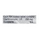 Macroclar 250mg Tablet 6'S - Bacterial Infections-Mac