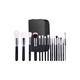 Allure (Set of 16) Make Brushes -SGK-16 1's - Face Brush