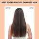 Quench Damage Repair Hair Mask (with Quinoa Protein) 200 ml - Hair Masks & Packs