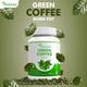 Herbal Max Green Coffee Burn Fat Dietary Supplement 500 mg Capsule 60's - Weight Loss