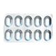 GABERNTEC GRS 600 Tablet 10's - Epilepsy/Convulsion-Ant