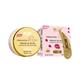 WOW Skin Science Himalayan Rose Lip Scrub Exfoliates 15 gm - Scrubs & Exfoliants