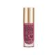 Lakme 9 To 5 Primer + Gloss Nail Color Berry Business 6 Ml - Nail Polish