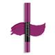 Swiss Beauty Stay On Lip Crayon - (8 Plum Pick) 3.5gm - Lipsticks