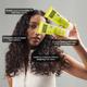 Moxie Beauty Wavy Vibe Setter Duo - Leave In Conditioner(50ml) & Styling Serum Gel(50ml) 1's - Dry Shampoos & Conditioners