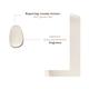 Rene Furterer Absolue Keratine Repairing Beauty Cream 100 ml - Hair Serums