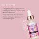 Revolution Skincare Superfruit Extract 30 ml - Skin-Treatment