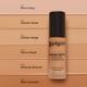 Pilgrim Serum Foundation Golden Beige 30 ml - Foundation