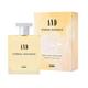AND EterlR & EtherlD EDP Pack of 2 100 ml - Women Perfumes (Edt/Edp)