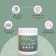 INJA Prime Collagen Finest Hydrolyzed Marine Collagen Powder - Unflavoured 125 gm - Hair & Skin