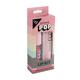 SUGAR POP Matte Lipcolour - 03 Peony + Nourishing Lip Balm - 03 Vanilla Lip Kit 10 gm - Lipsticks