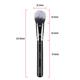 Miss Claire M41 - Large Powder Brush (Chrome) 1's - Face Brush