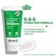 The Derma Co.5% Nia-Ceramide Deep Moisturizing Cream Thick Cream For Dry Skin 100 gm - Face Moisturizers