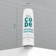 Wild Stone Code Hair Volumizing Styling Powder 10 gm - Hair Gels & Waxes