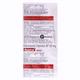 SUBITRAL 50 Capsule 10's - Fungal Infections-Anf