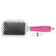 Babila Paddle Hair Brush (with Cleaning Comb) 1 g (N) - Hair Brushes