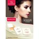 Half N Half Oil Free Pan Cake Wonder Powder, 05 Give Me Sun 15gm - Compact Powder