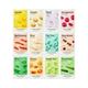 MISSHA Airy Fit Sheet Mask Pearl 19 ml - Sheet Masks