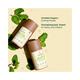 Juicy Chemistry Tea Tree & Peppermint Dusting Powder, Vegan, Talc Free, for unisex 35.0 gm - Talcum Powders
