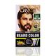 Bigen Men's Beard Color No Ammonia - Brown Black B102 40gm - Crème