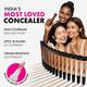 L.A.Girl HD PRO Conceal Classic Ivory 8 gm - Concealer
