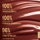 Lakme SuperglowVIT-C Gloss-Coca BrownC4 2.5 ml - Lip Glosses